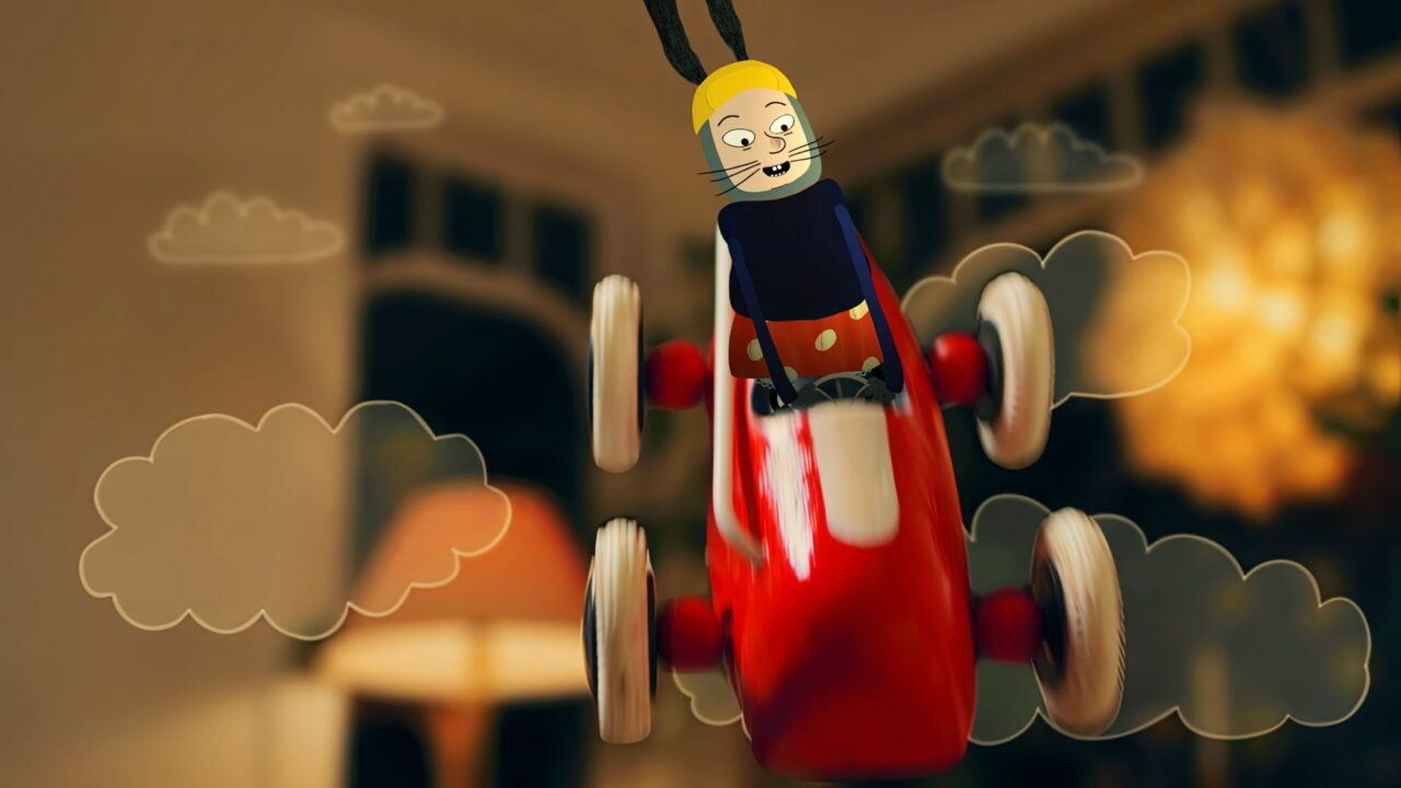 Kurzfilmprogramm: Meine Welt – Deine Welt