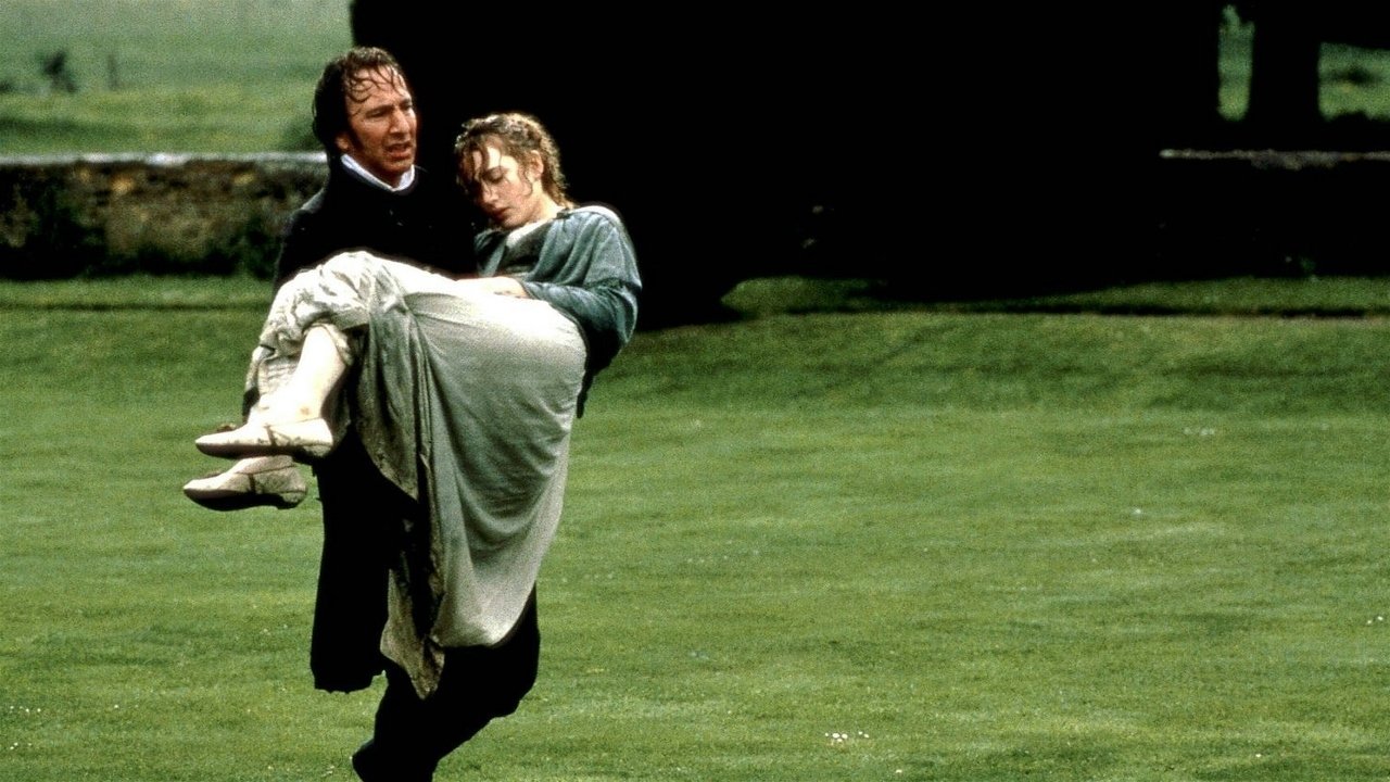  Sense and Sensibility