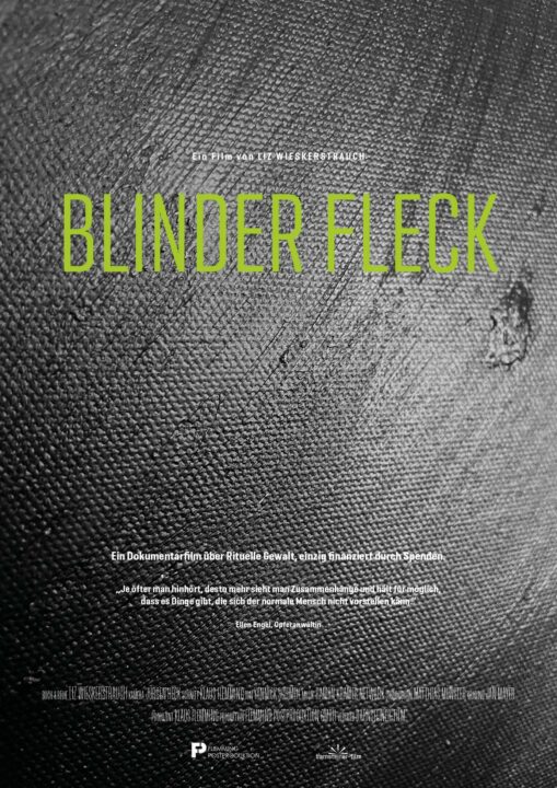  Blinder Fleck