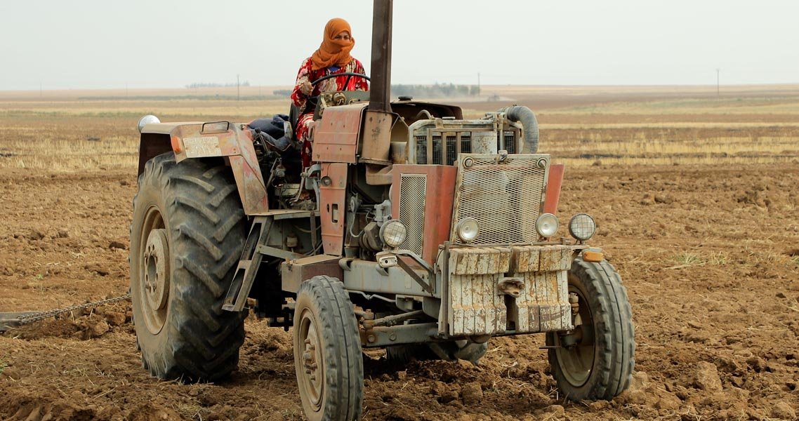 TEVÎ HER TİŞTÎ – TROTZ ALLEDEM