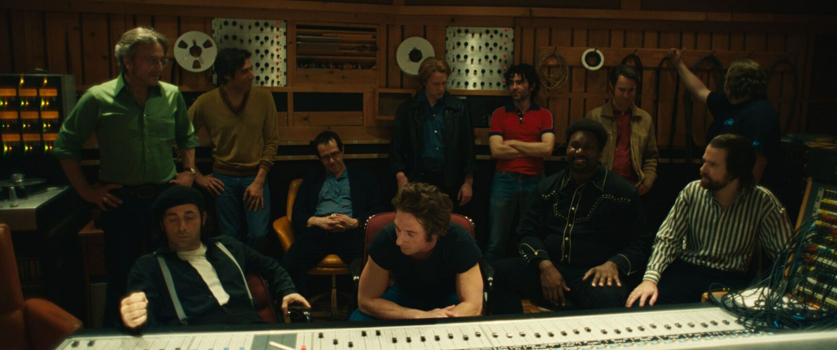  Springsteen: Deliver Me from Nowhere