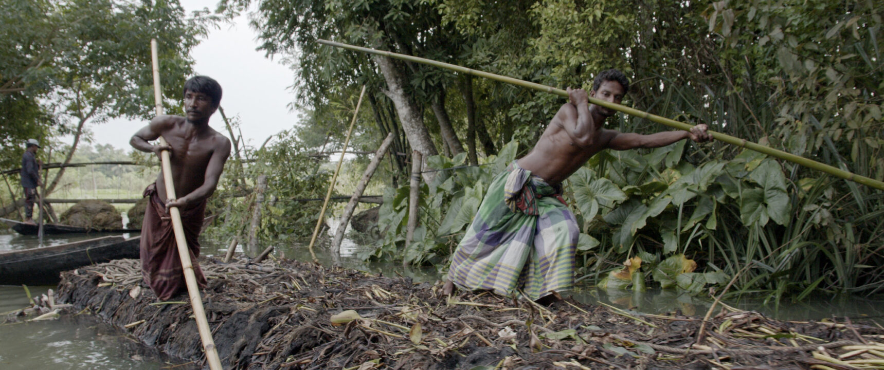 Elements Of(f) Balance