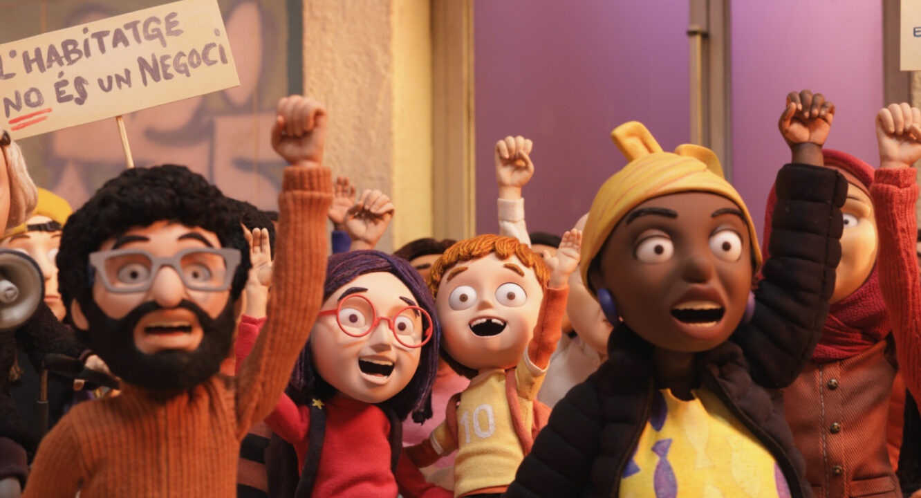  Internationales Kinderfilmfestival