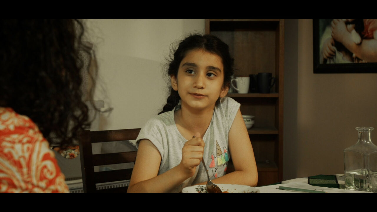  Kurzfilmprogramm Kurdische Filmtage