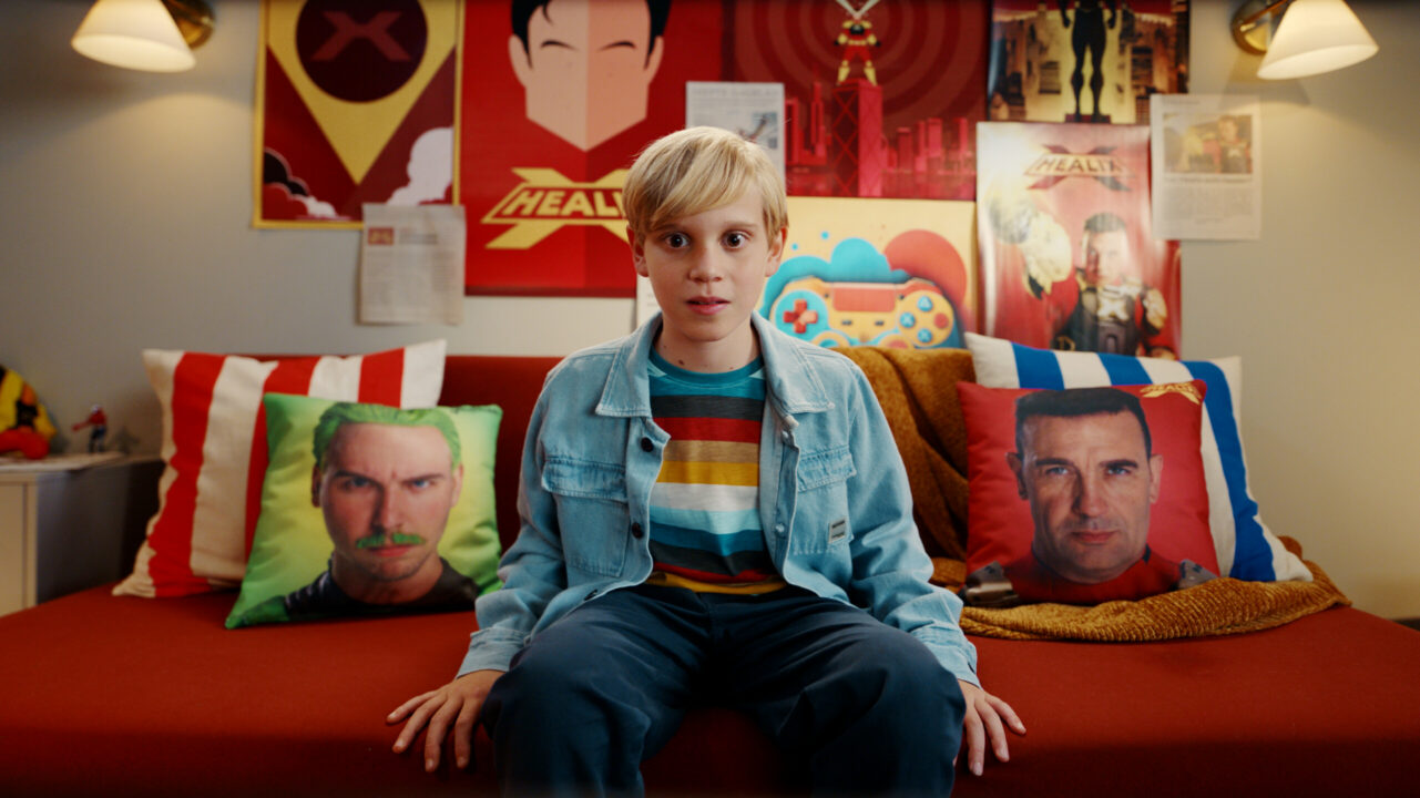  Internationales Kinderfilmfestival