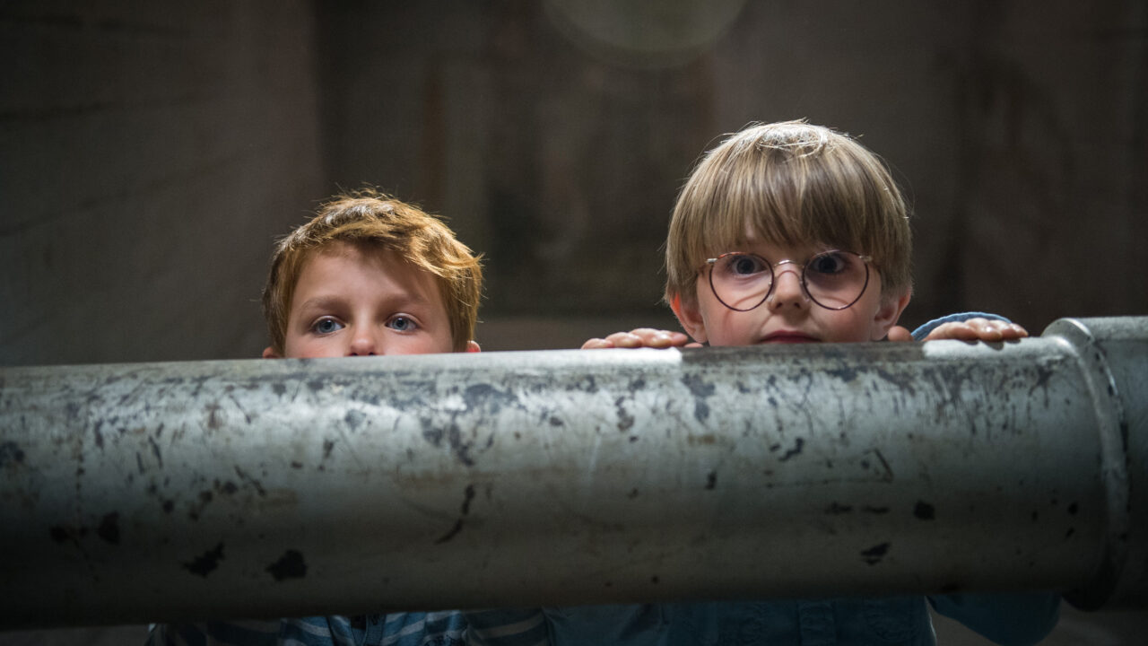  Internationales Kinderfilmfestival