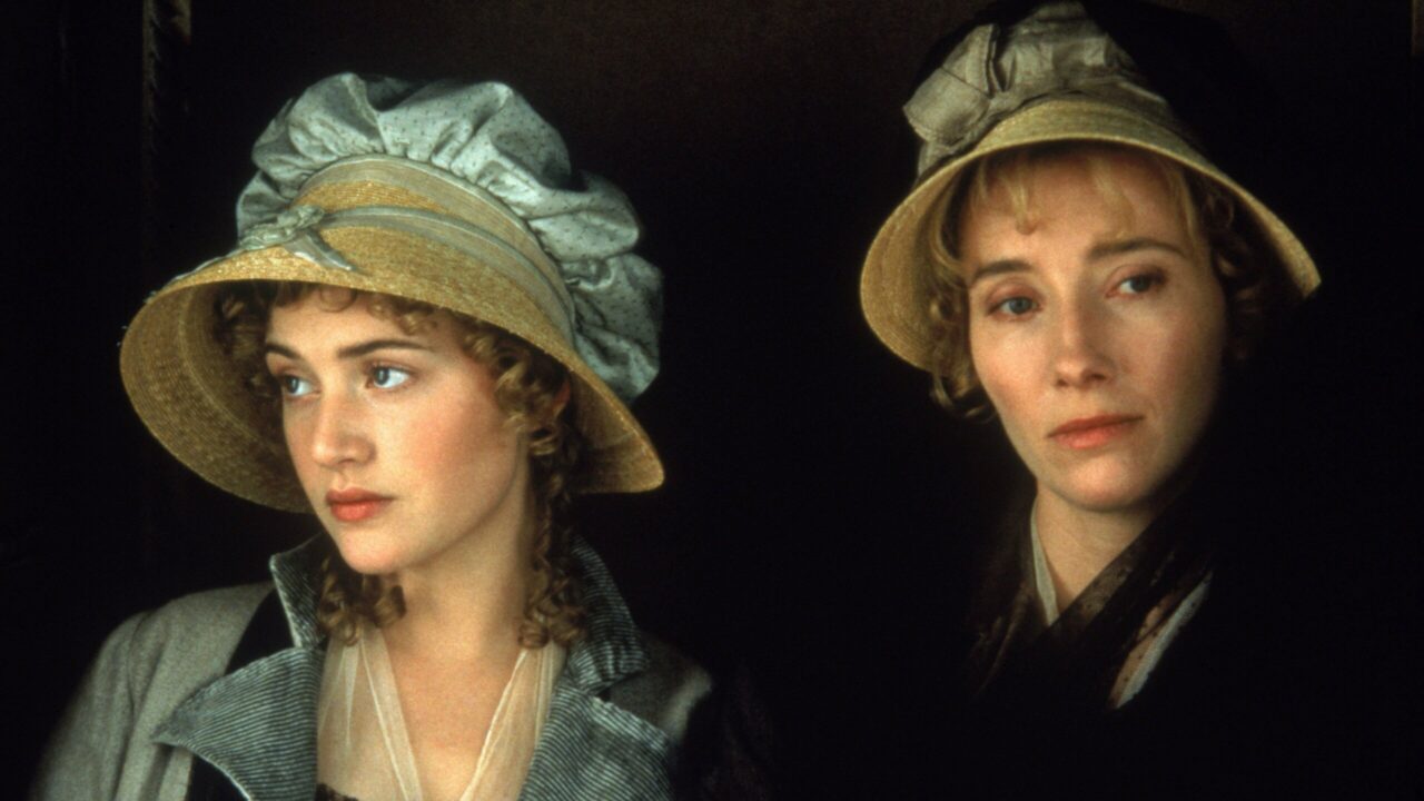  Sense and Sensibility