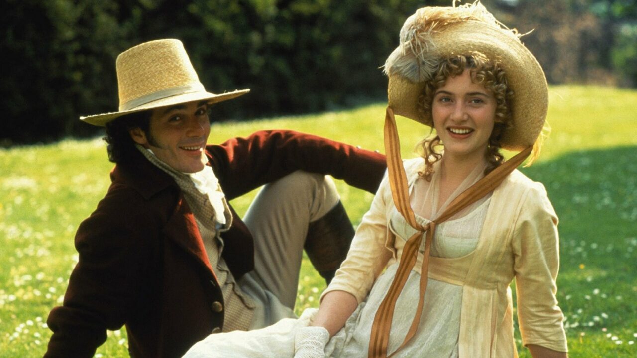  Sense and Sensibility