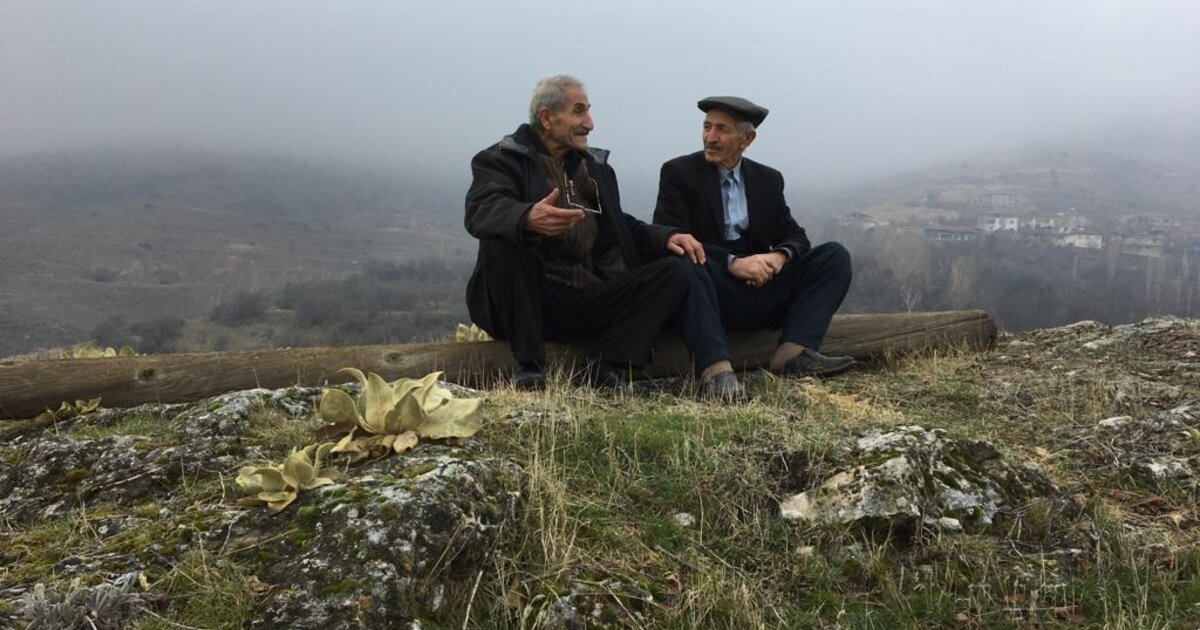 Asadur + Unseen Photos of Anfal