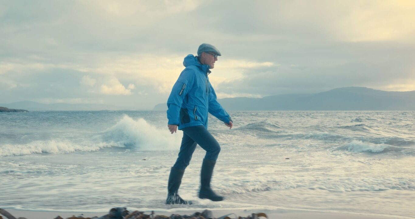  Wirf dein Herz ins Meer