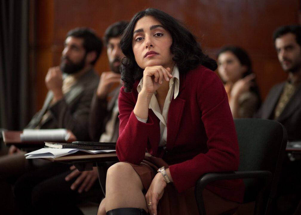  Lolita lesen in Teheran