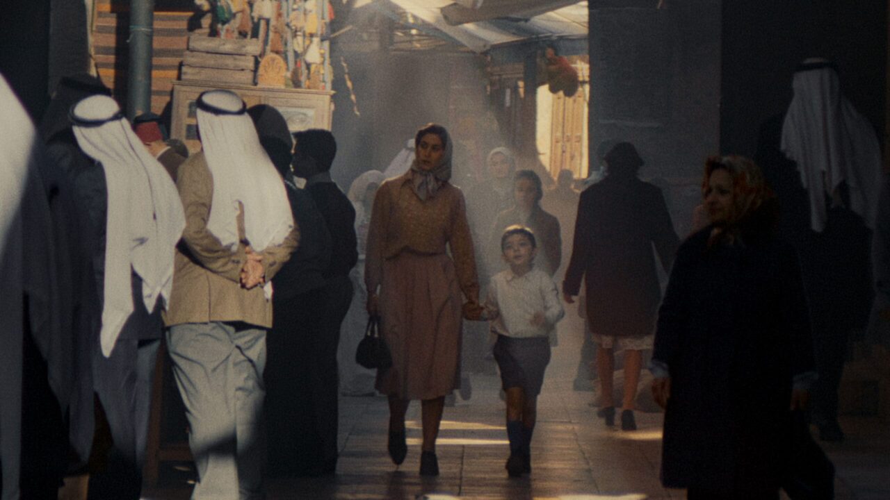 Im Schatten des Orangenbaums