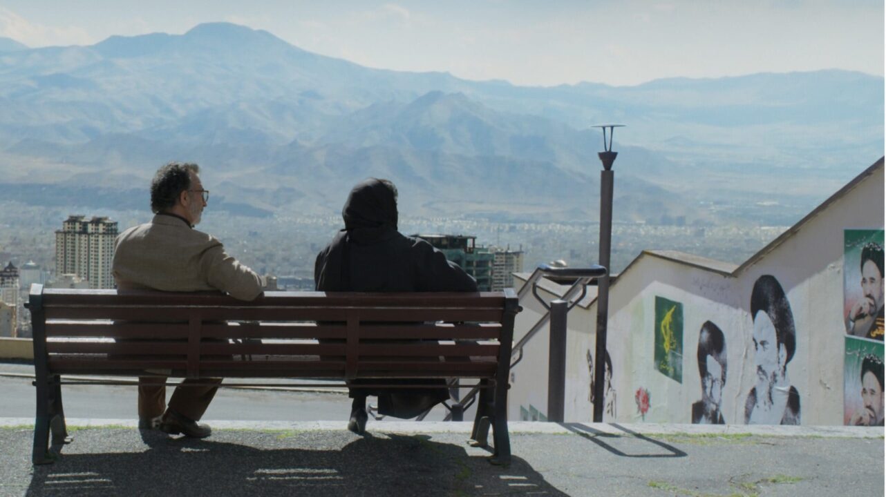  Lolita lesen in Teheran