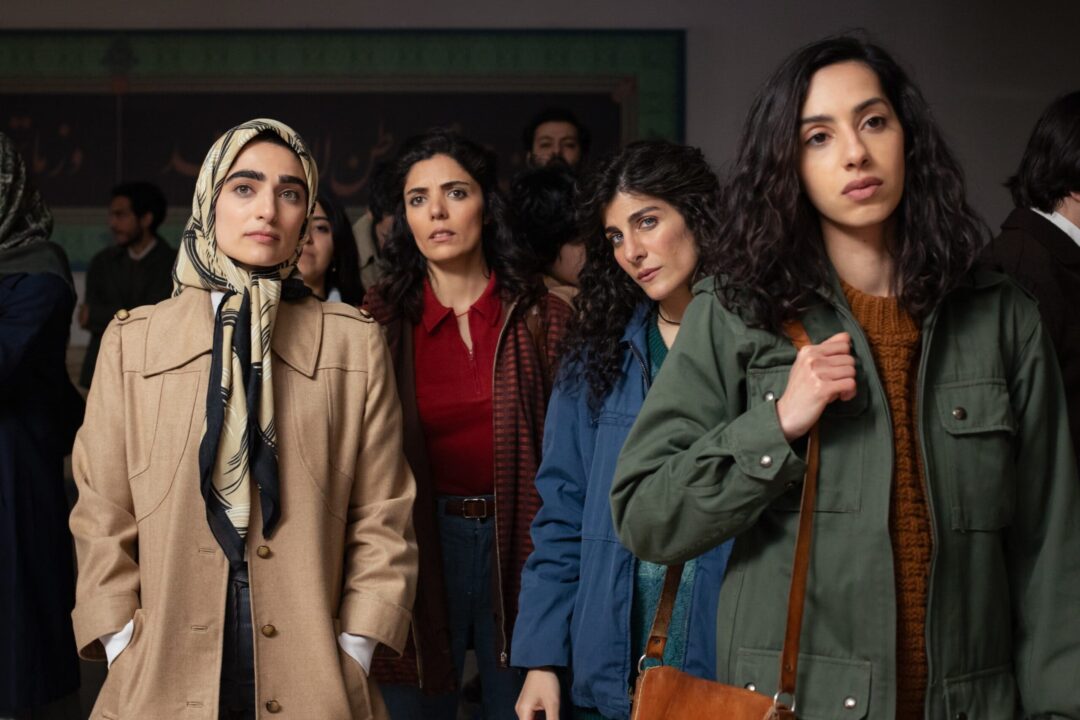  Lolita lesen in Teheran