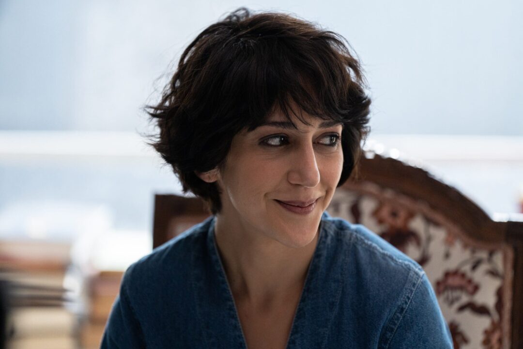  Lolita lesen in Teheran