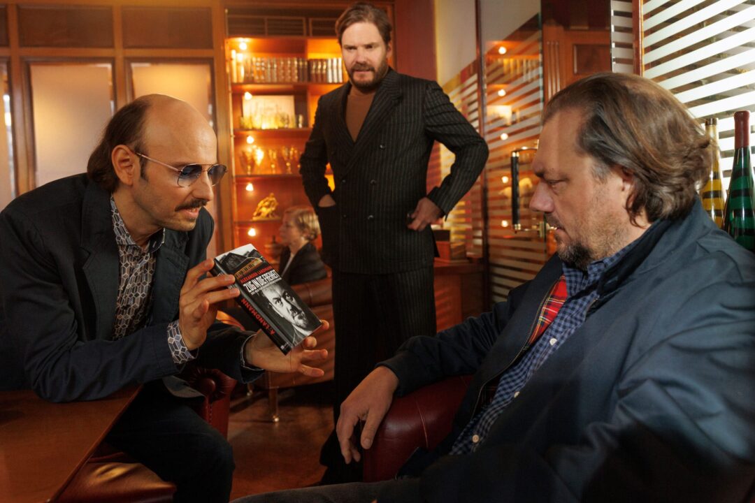 Der Held vom Bahnhof Friedrichstrasse