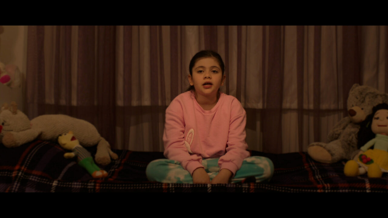 Naharina + Vorprogramm