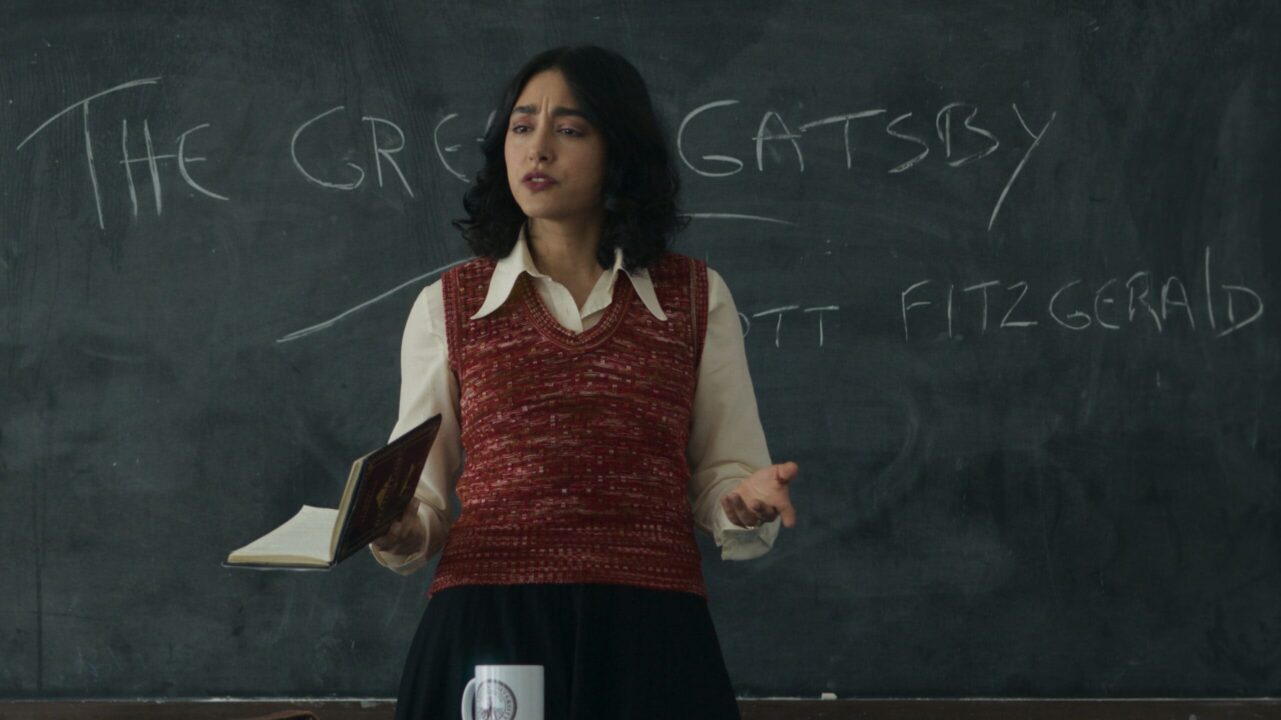  Lolita lesen in Teheran