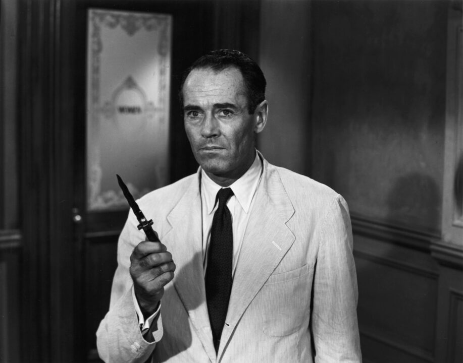  12 Angry Men
