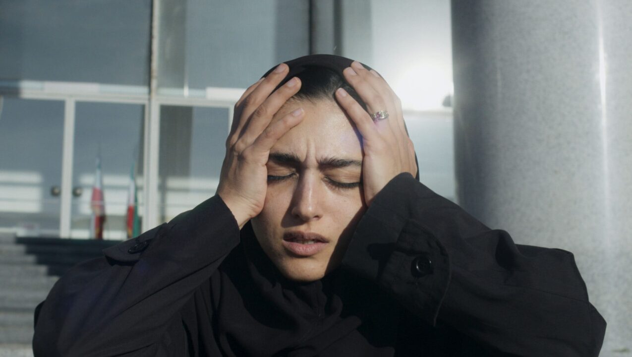  Lolita lesen in Teheran