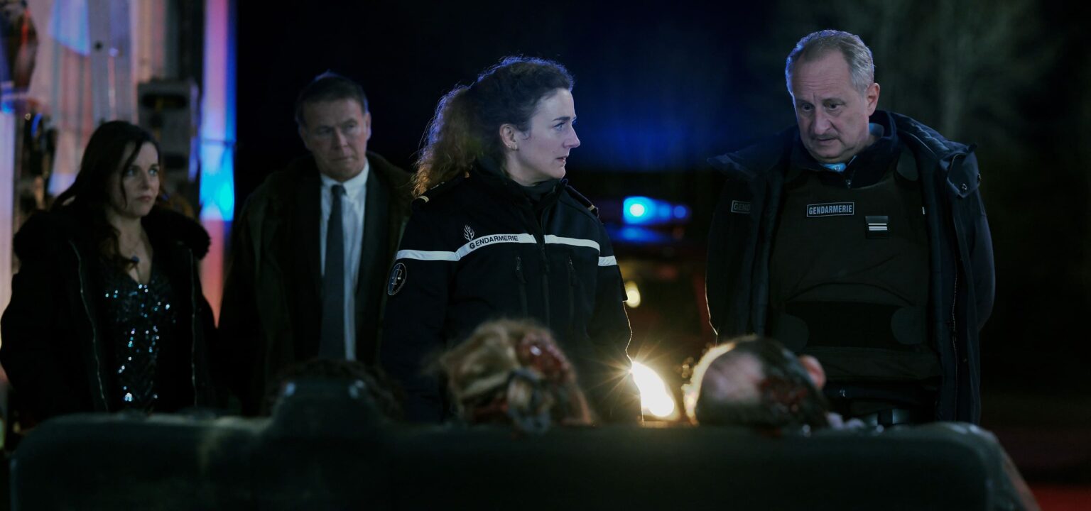 How to make a killing