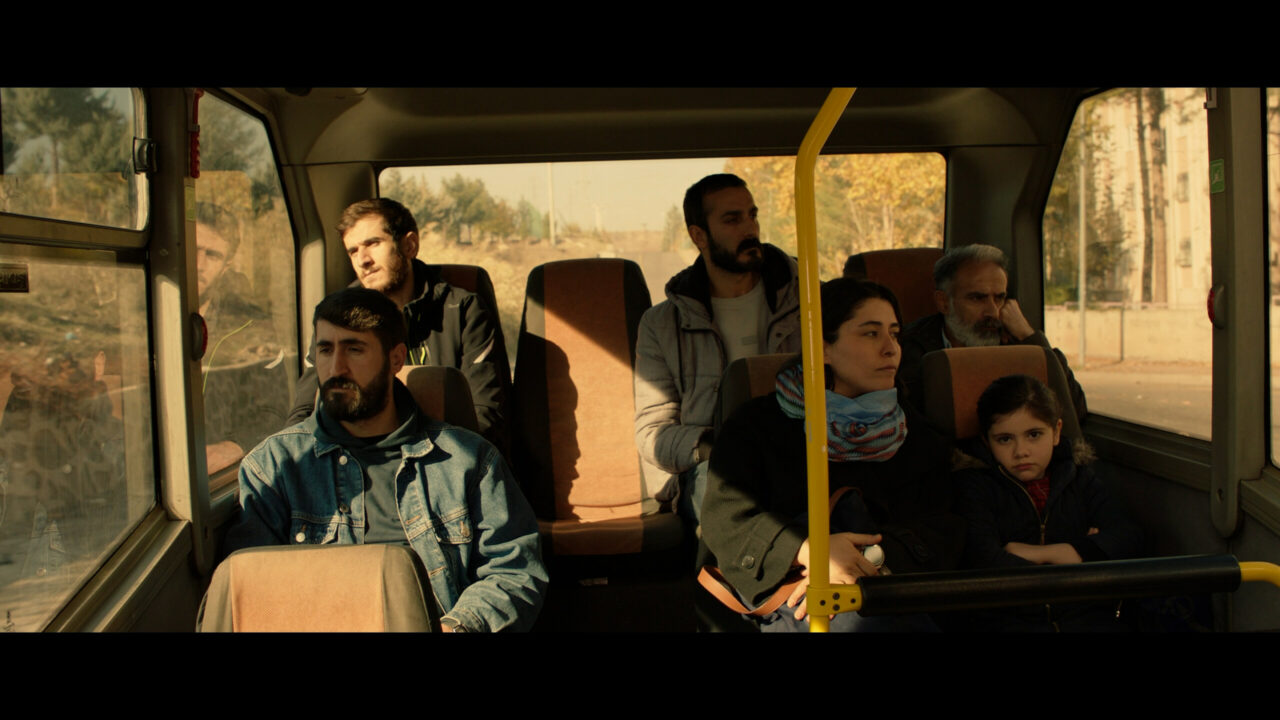 Naharina + Vorprogramm