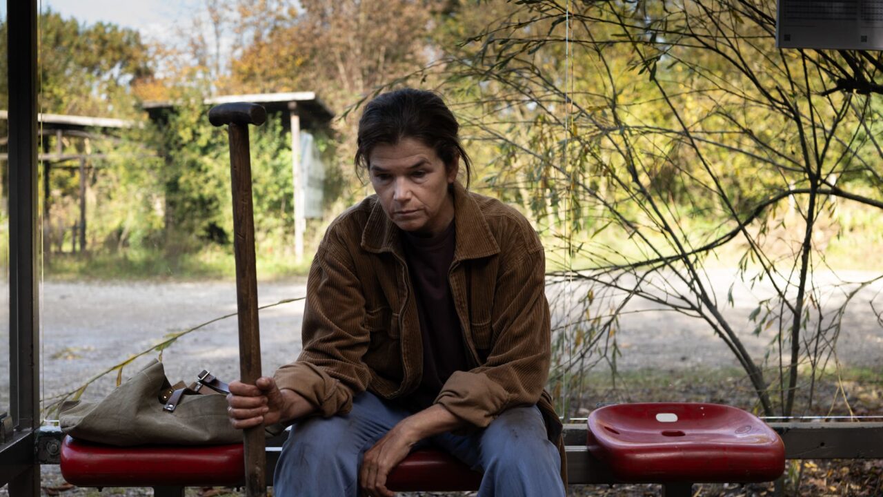 Dann passiert das Leben