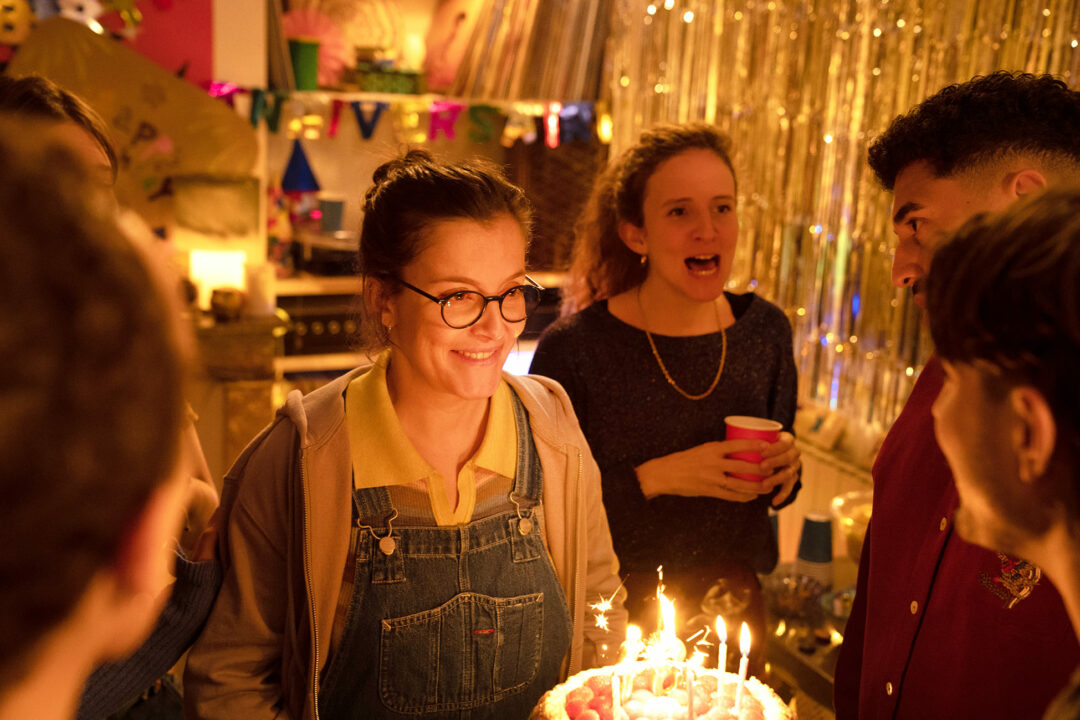 Das perfekte Geschenk