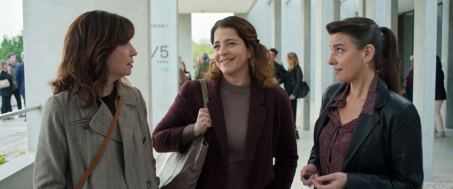 Ein Leben ohne Liebe ist möglich, aber sinnlos