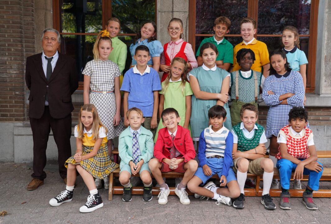 Monsieur Robert kennt kein Pardon