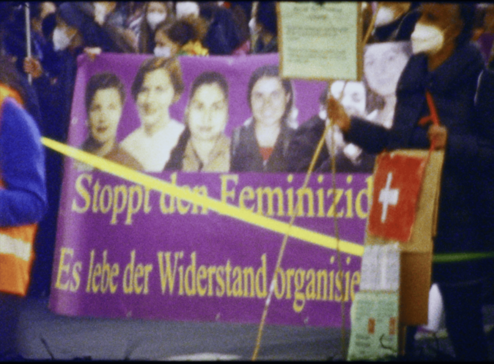 Naharina + Vorprogramm