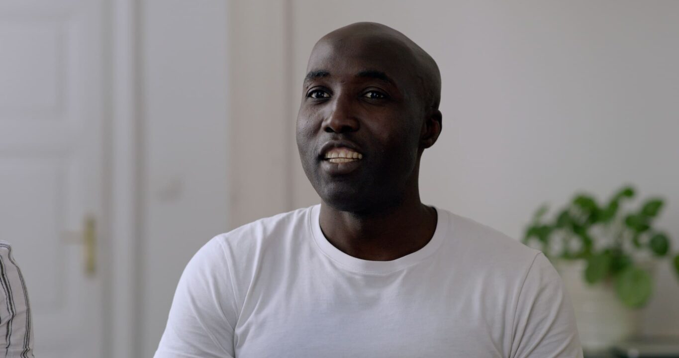 Unsere Zeit wird kommen