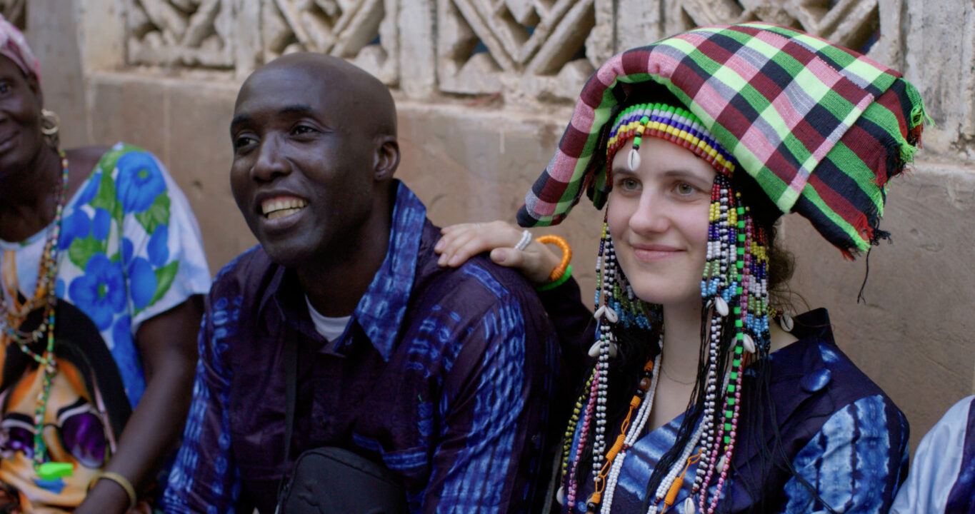 Unsere Zeit wird kommen