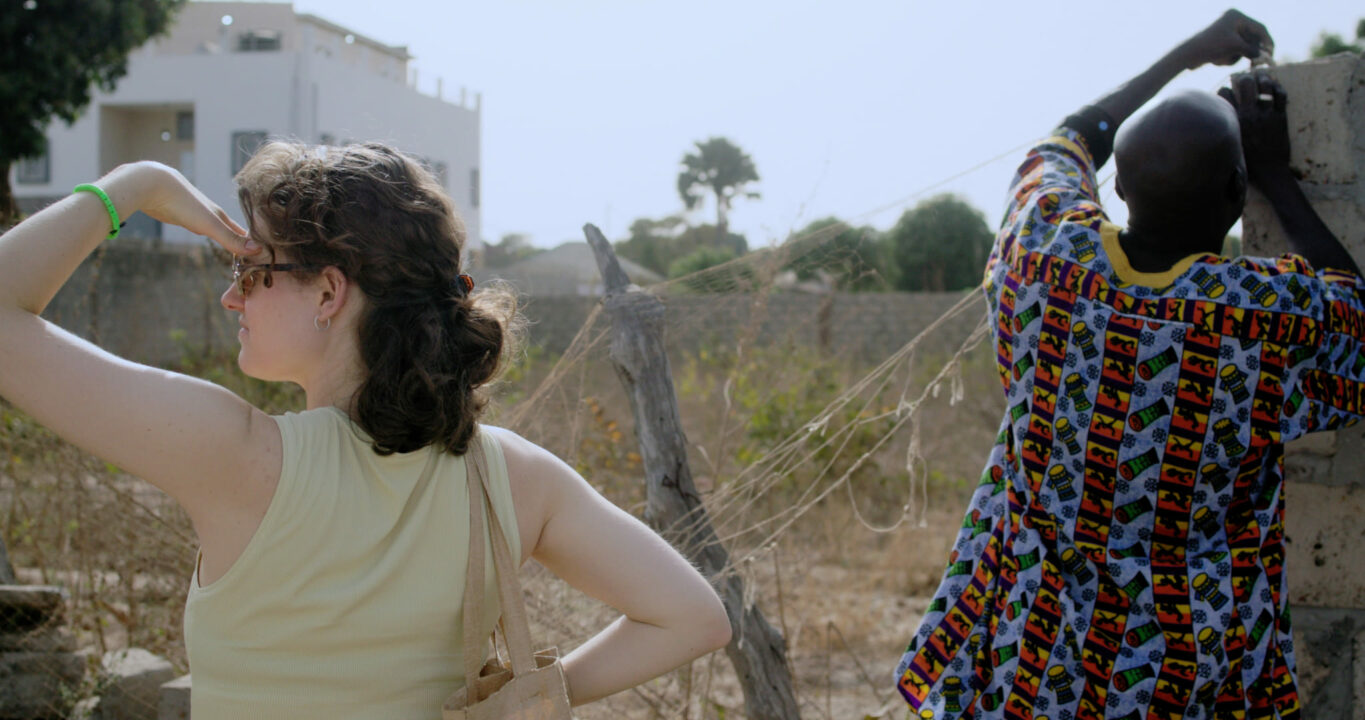 Unsere Zeit wird kommen