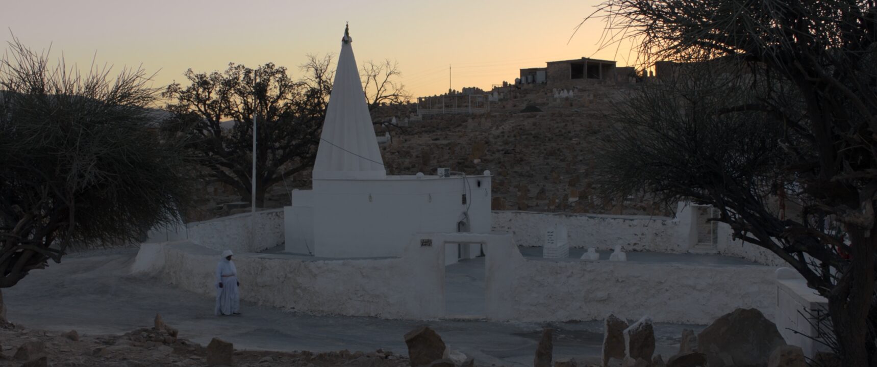 Suwariyên Şengalê