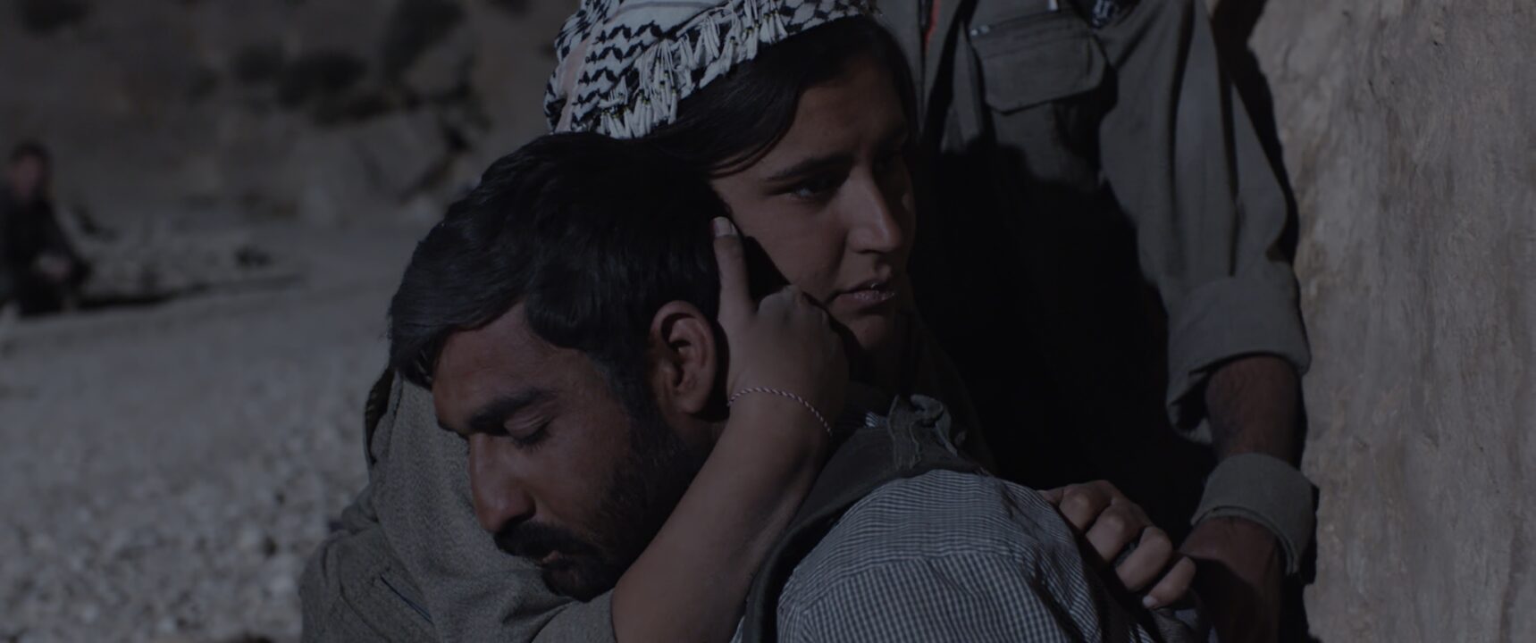 Suwariyên Şengalê