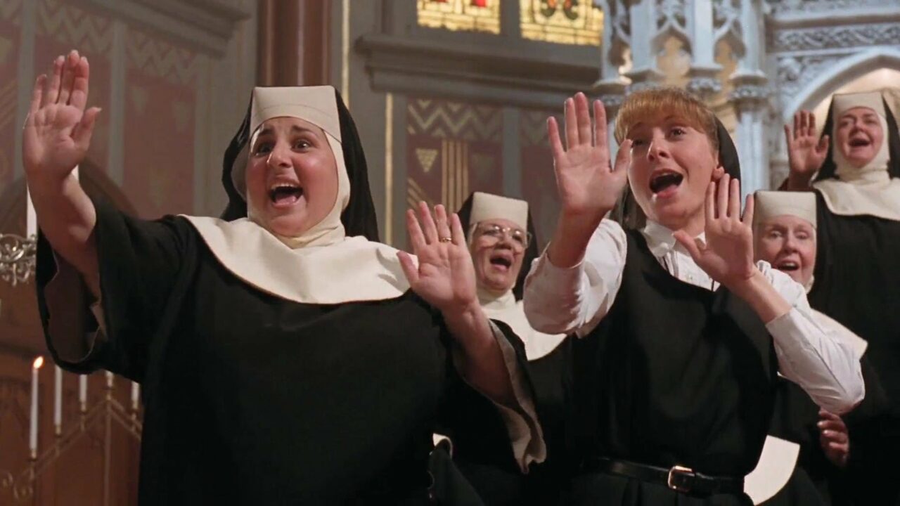 Sister Act