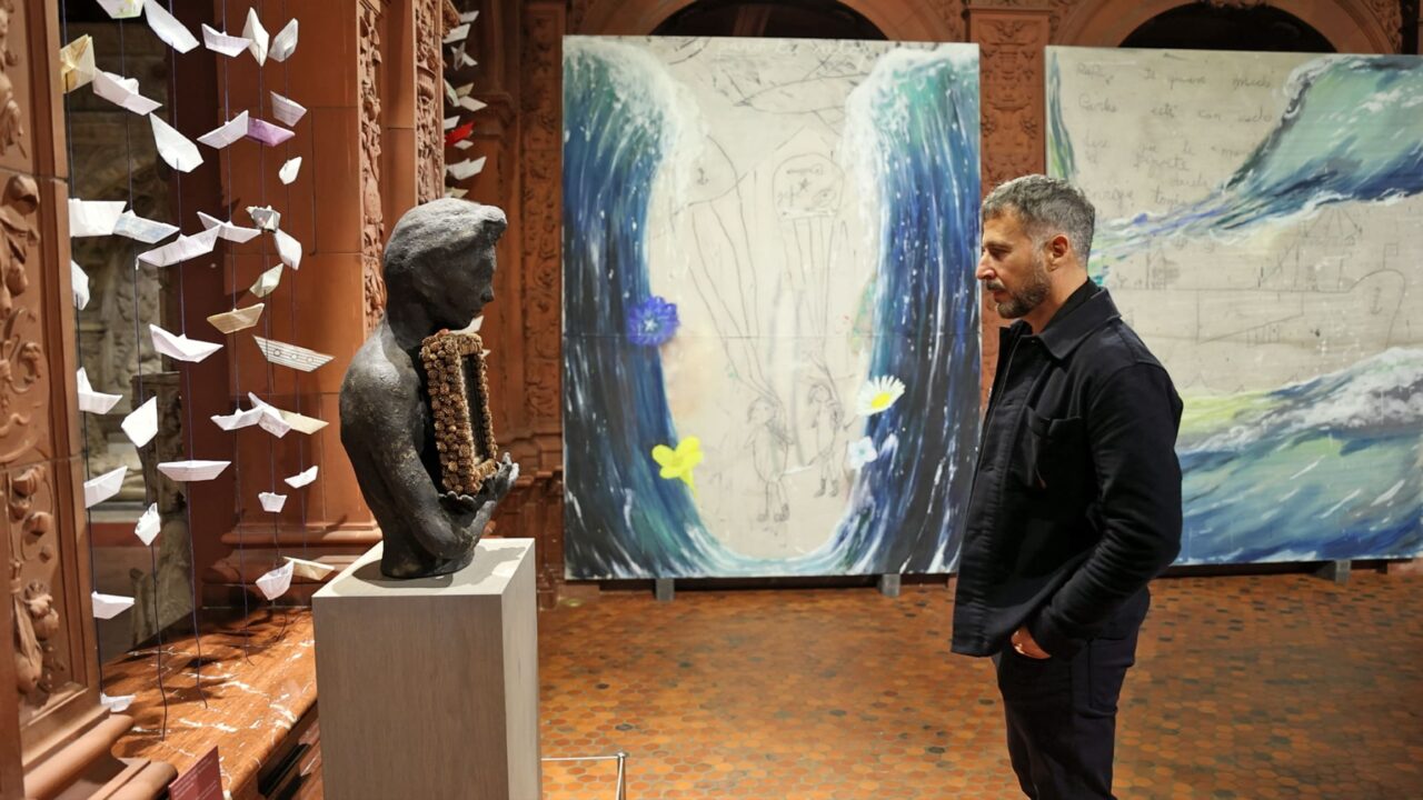 Das Geheimnis von Velázquez