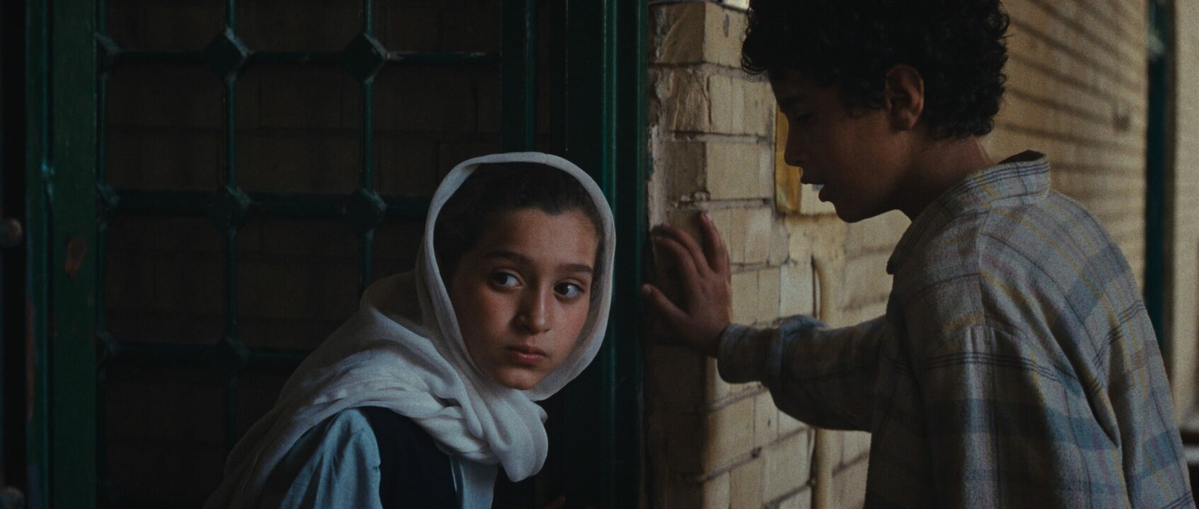  Ein Kuchen für den Präsidenten