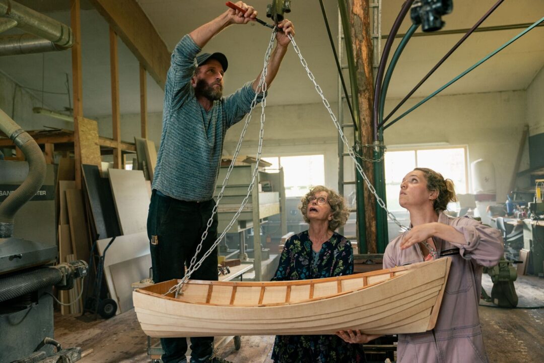 Pumuckl und das große Missverständnis