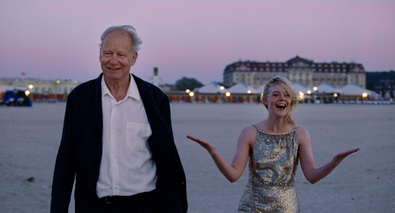 Sentimental Value (Bellaria Kino)