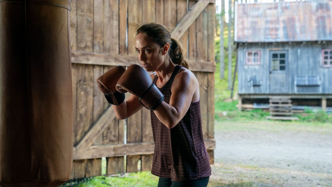  Therapie für Wikinger