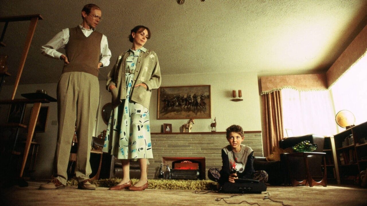 Charlie und die Schokoladenfabrik