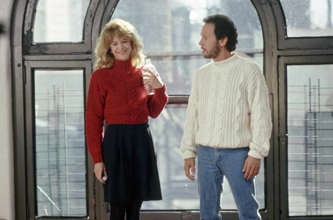 When Harry Met Sally