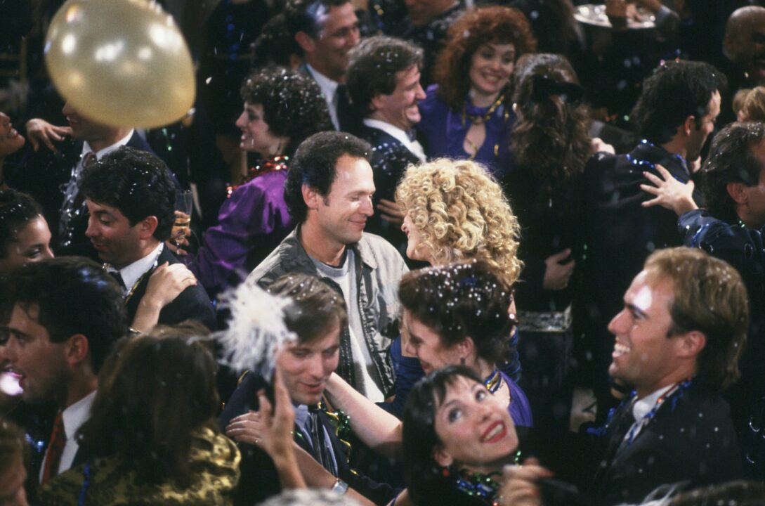 When Harry Met Sally