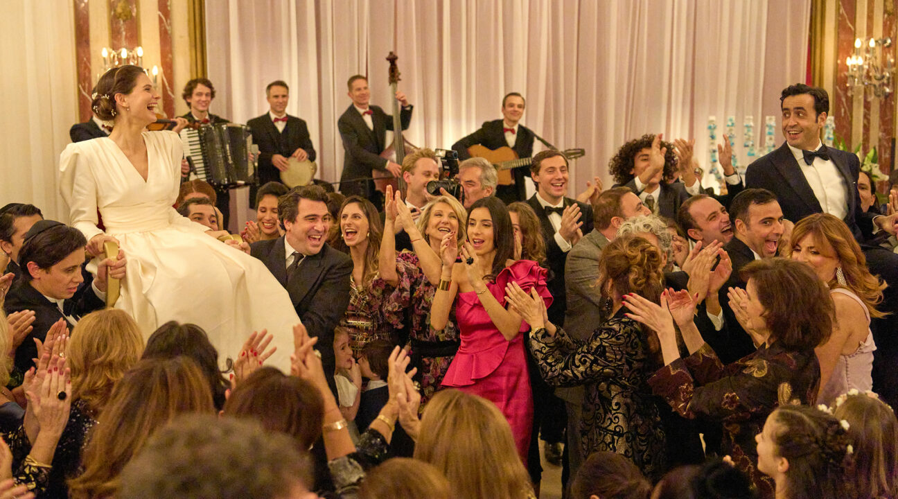 Mit Liebe und Chansons