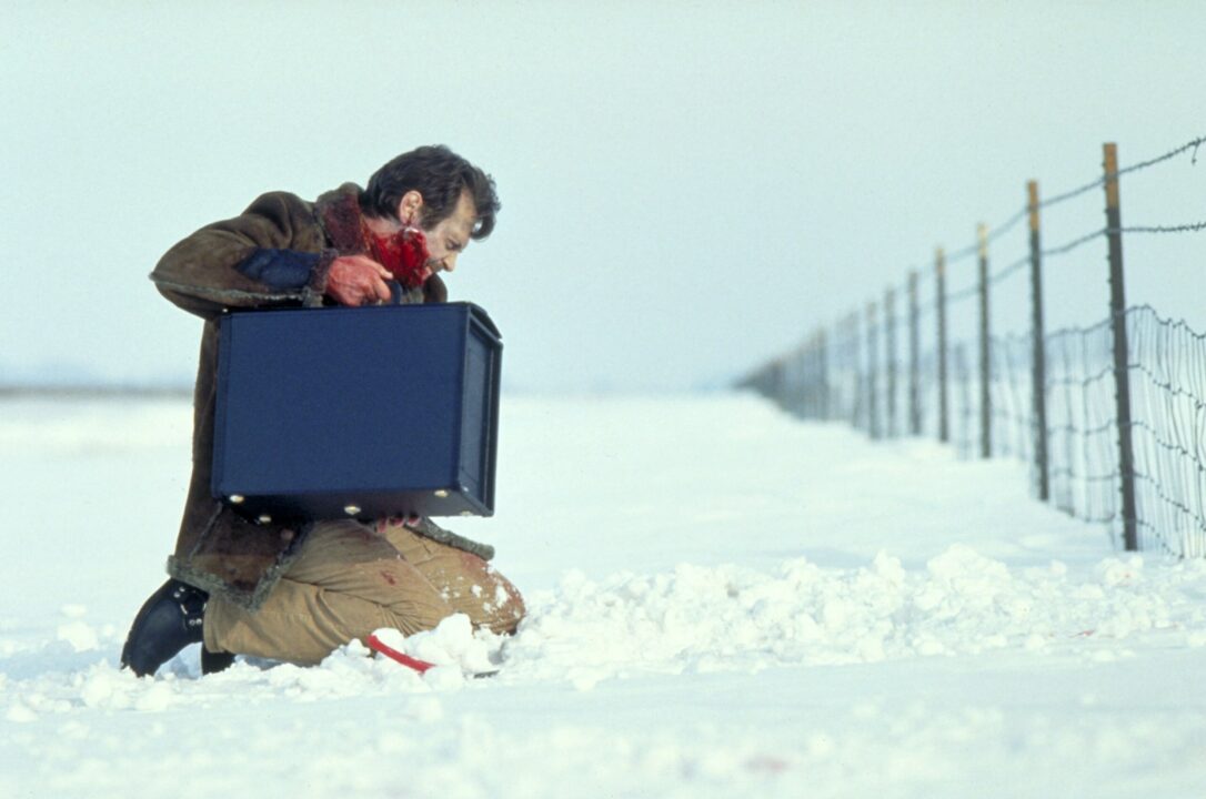  Fargo