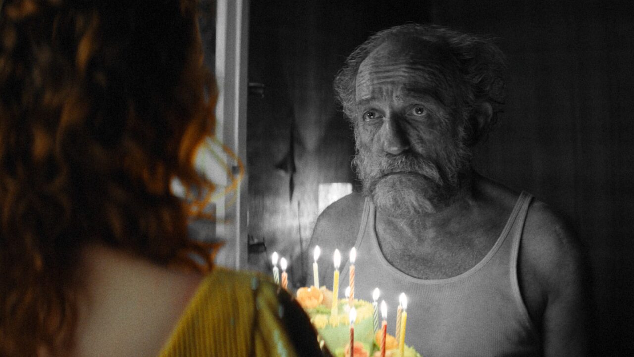  Sie glauben an Engel, Herr Drowak?