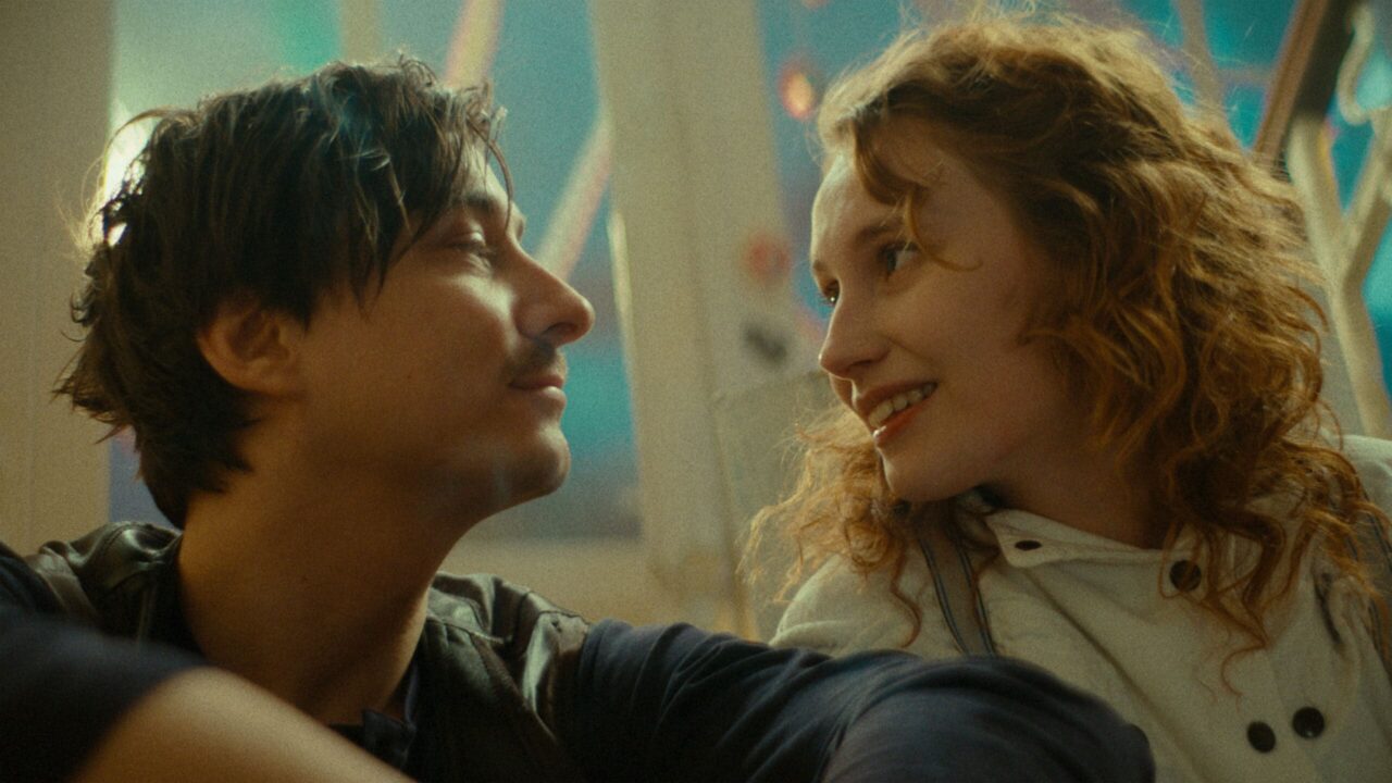  Sie glauben an Engel, Herr Drowak?