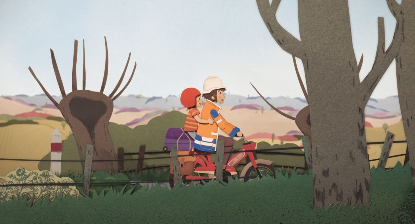  Le Secret des Mésanges